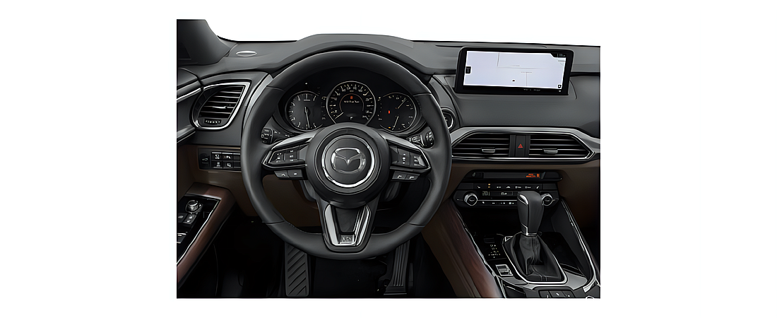 Mazda CX-9 2023 60