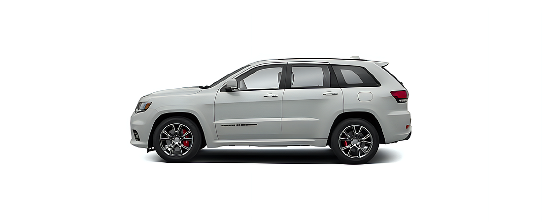Jeep Grand Cherokee 2020 76