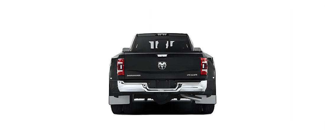 Ram 3500 2019 33