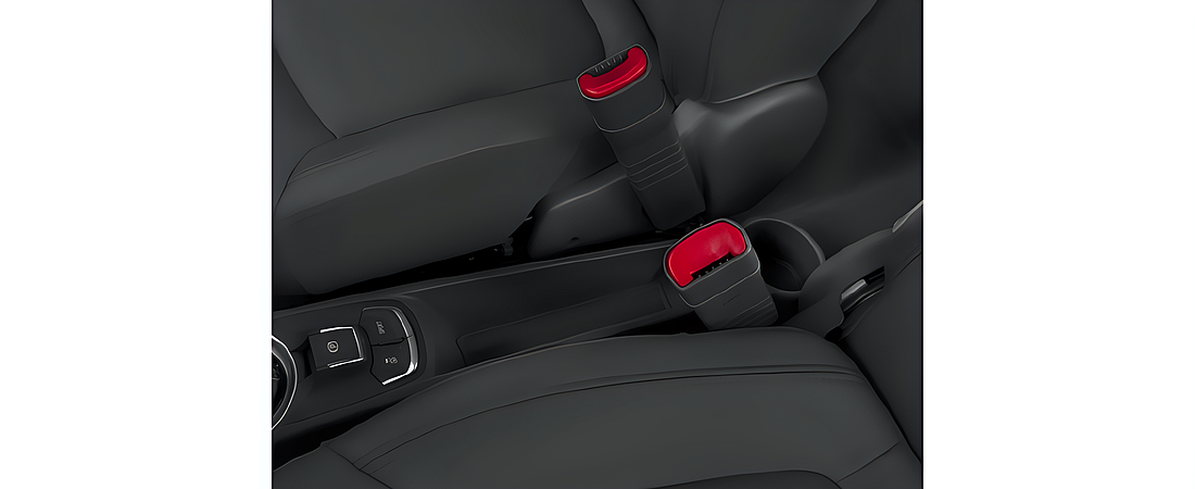 Chevrolet Spark EV 2015 16