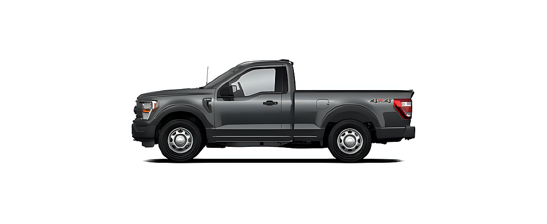 Ford F-150 2021 3