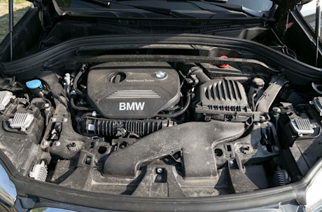 Editorial 2018 bmw x1 xdrive28i 14 jw