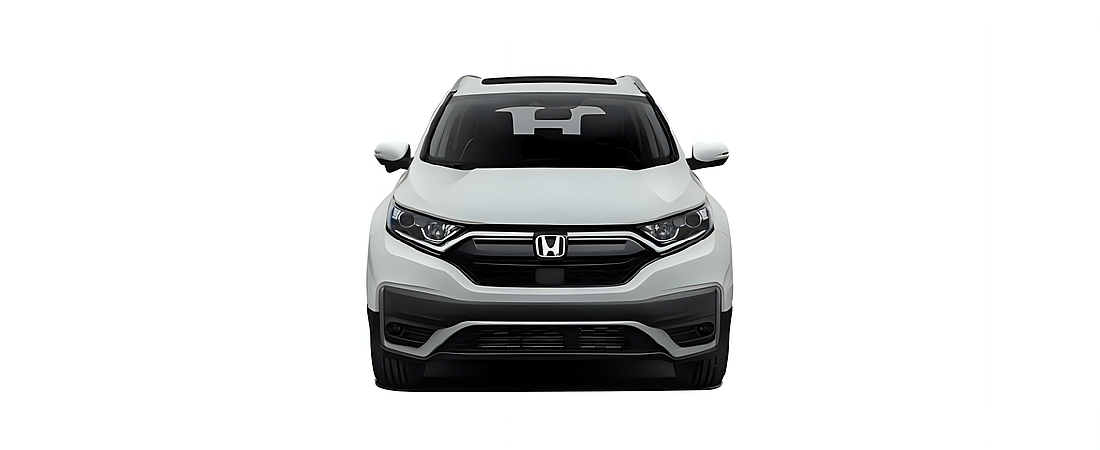 Honda CR-V 2022 17
