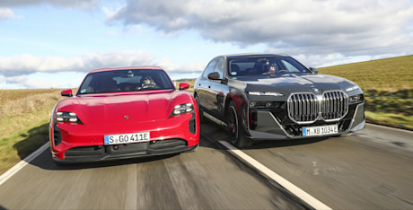 Waarom Duitsers straks weer massaal aan de EV's en stekkerhybrides gaan