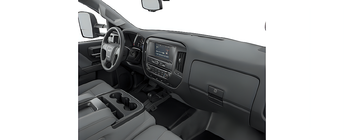 GMC Sierra 3500HD 2017 31