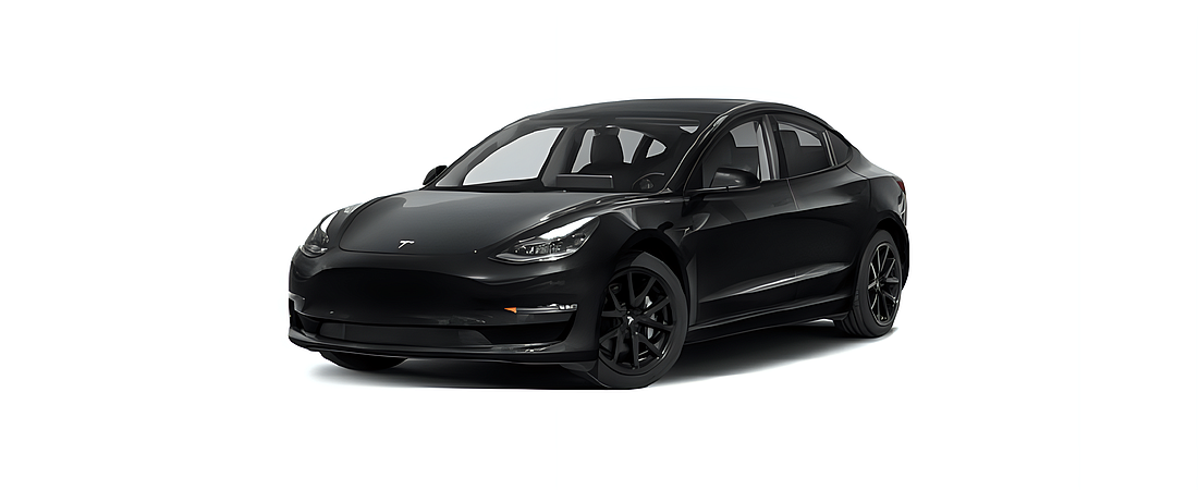Tesla Model 3 2022 - Prix, caractristiques et photos au Canada |  AutoHebdo.net