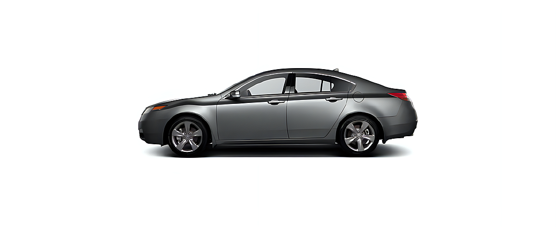 Acura TL 2012 23