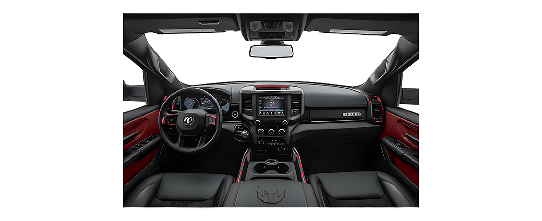 Ram 1500 2021 88
