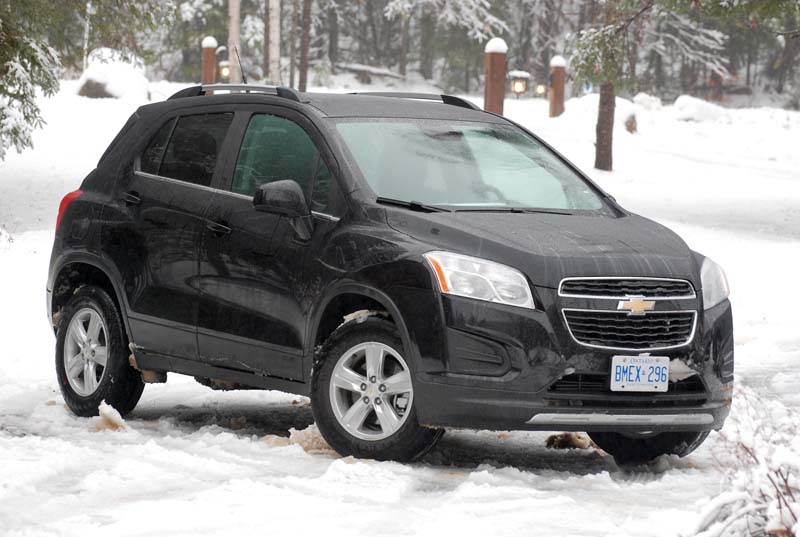 Editorial 2013 chevy trax gy 2 3753