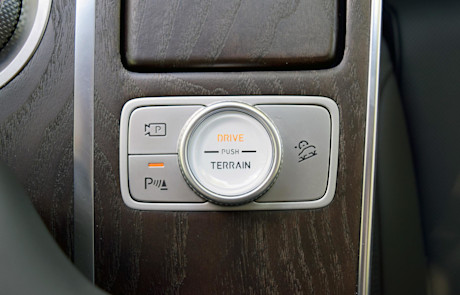 Editorial 2021 genesis gv80 35t prestige 21 sha