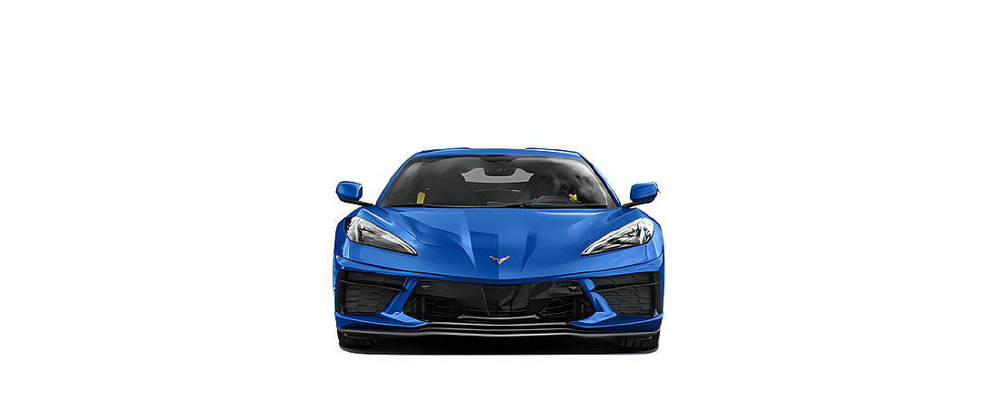 Chevrolet Corvette 2022 4