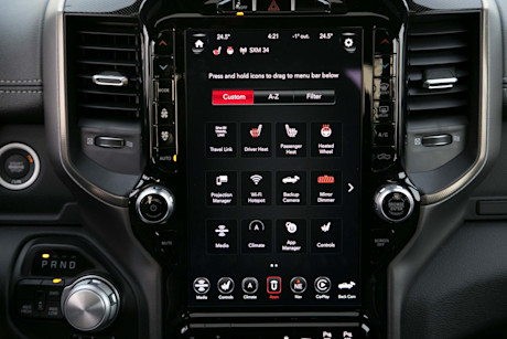 Editorial 2020 ram 1500 rebel quad cab 4x4 ecodiesel 24 jw