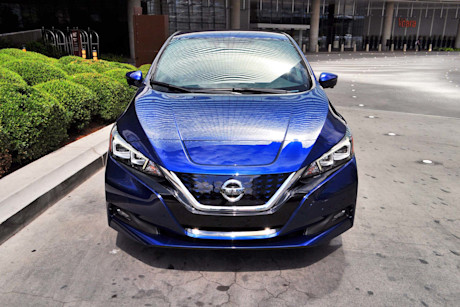 Editorial 2018 nissan leaf 07 mb