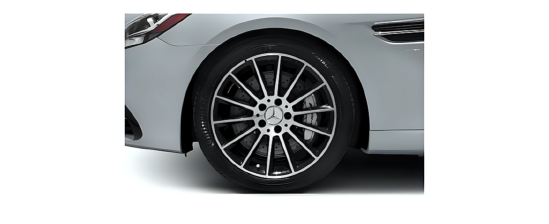 Mercedes-Benz SLC 2020 23