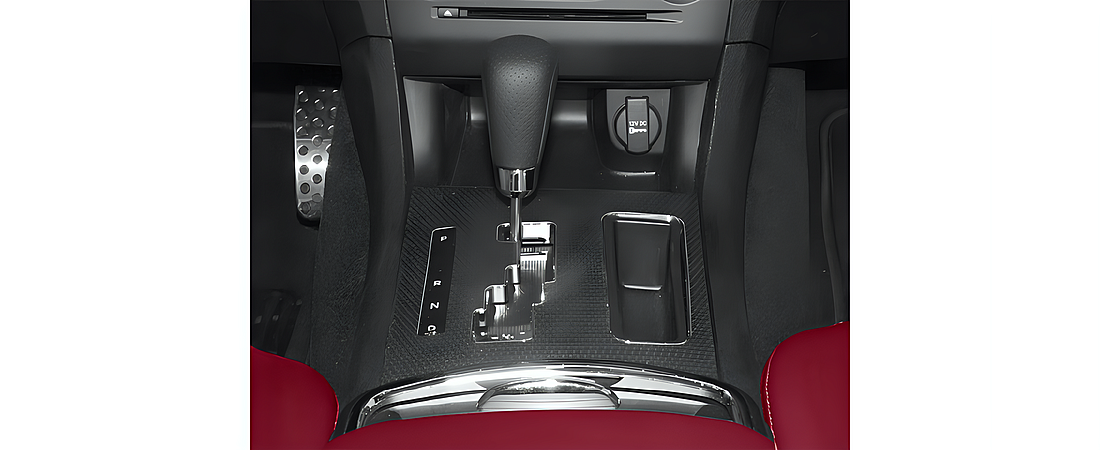 Dodge Charger 2014 61