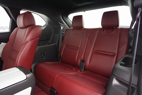 Editorial 2021 mazda cx 9 100th anniversary edition 12 di