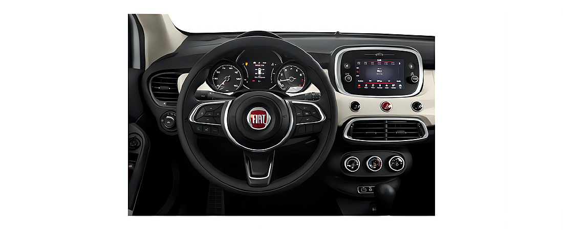 Fiat 500X 2022 6