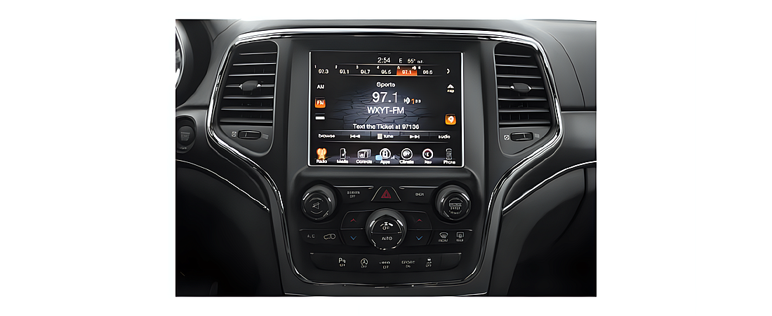 Jeep Grand Cherokee 2019 53