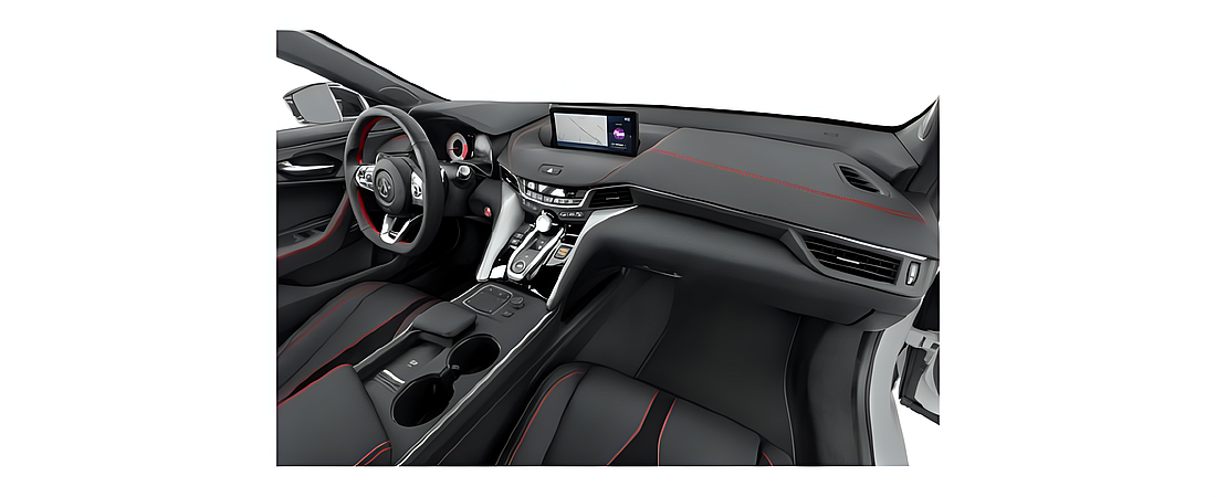 Acura TLX 2021 57