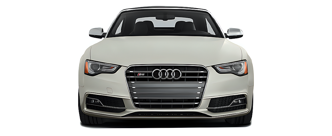 Audi S5 2013 22