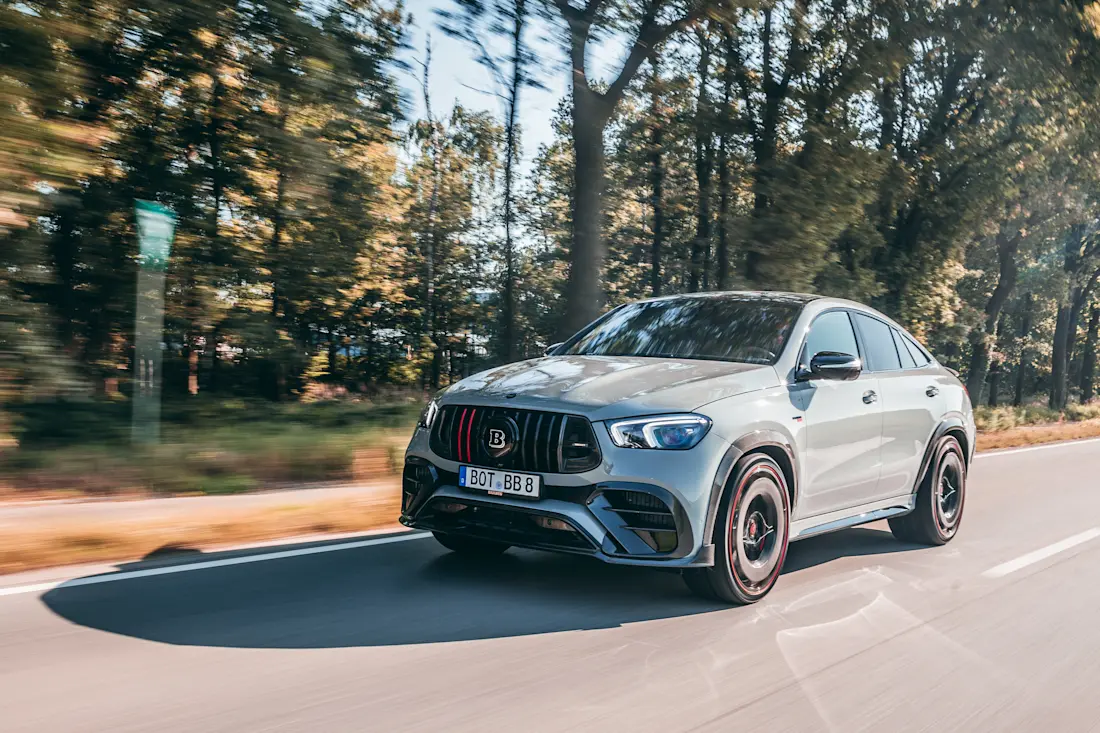 20210909 GLE900 Rocketedition 4900