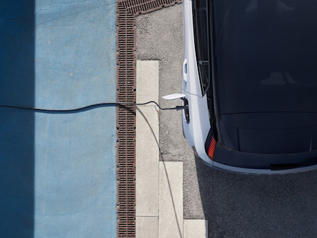 Algemeen elektrisch leasen (Volvo)