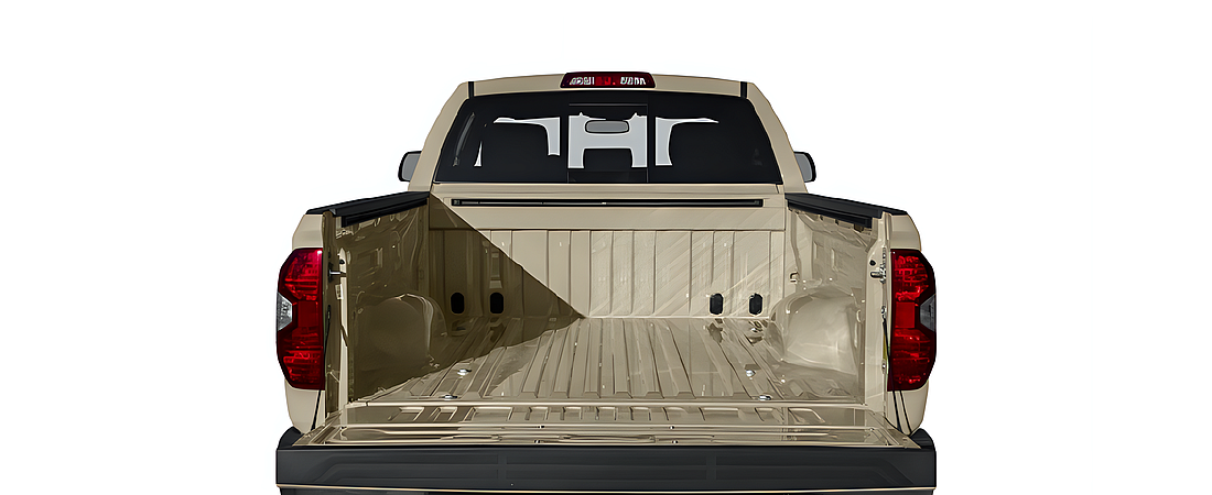 Toyota Tundra 2016 28