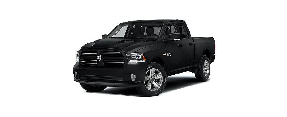 Ram 1500 2016 133