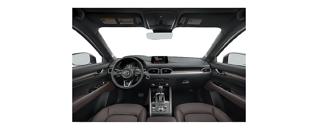 Mazda CX-5 2019 66