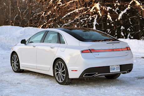 Editorial 2018 lincoln mkz hybrid reserve 05 ts