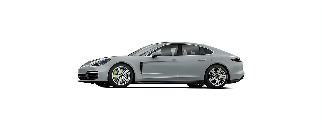 Porsche Panamera 2021 19