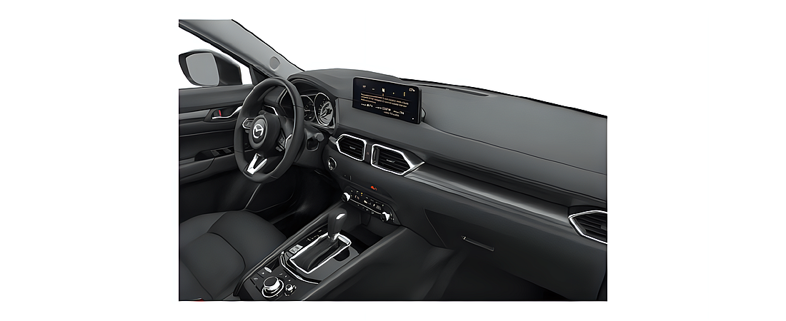 Mazda CX-5 2022 26