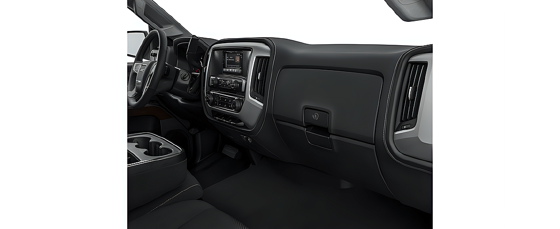 GMC SIERRA 2500HD 2016 43