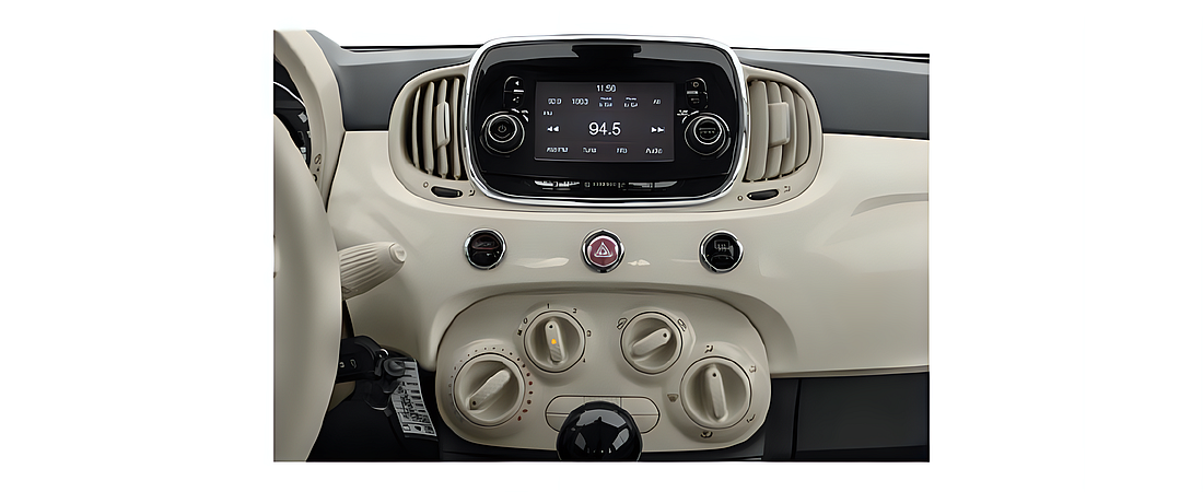 Fiat 500 2019 9