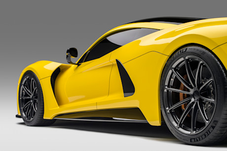 Editorial hennessey venom f5 09