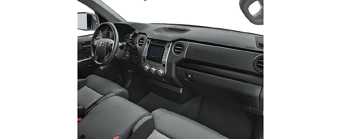 Toyota Tundra 2017 16