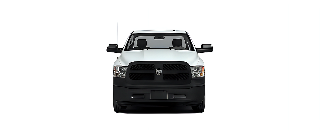 Ram 1500 Classic 2020 4