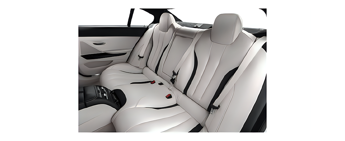 BMW 6 Series 2019 42