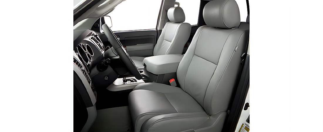 Toyota Tundra 2010 8