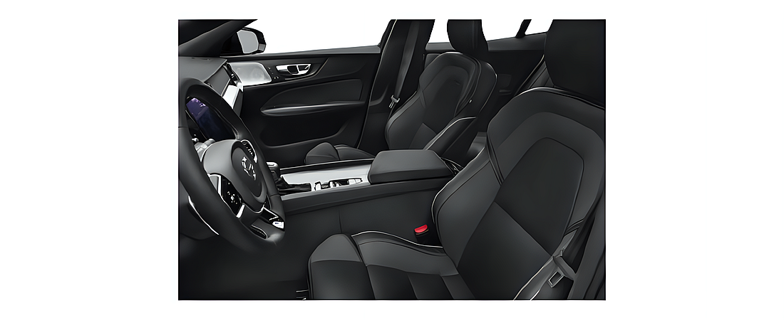 Volvo S60 2022 22