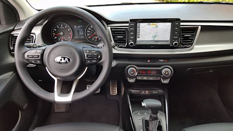 Editorial 2018 kia rio 5 door 23 nd