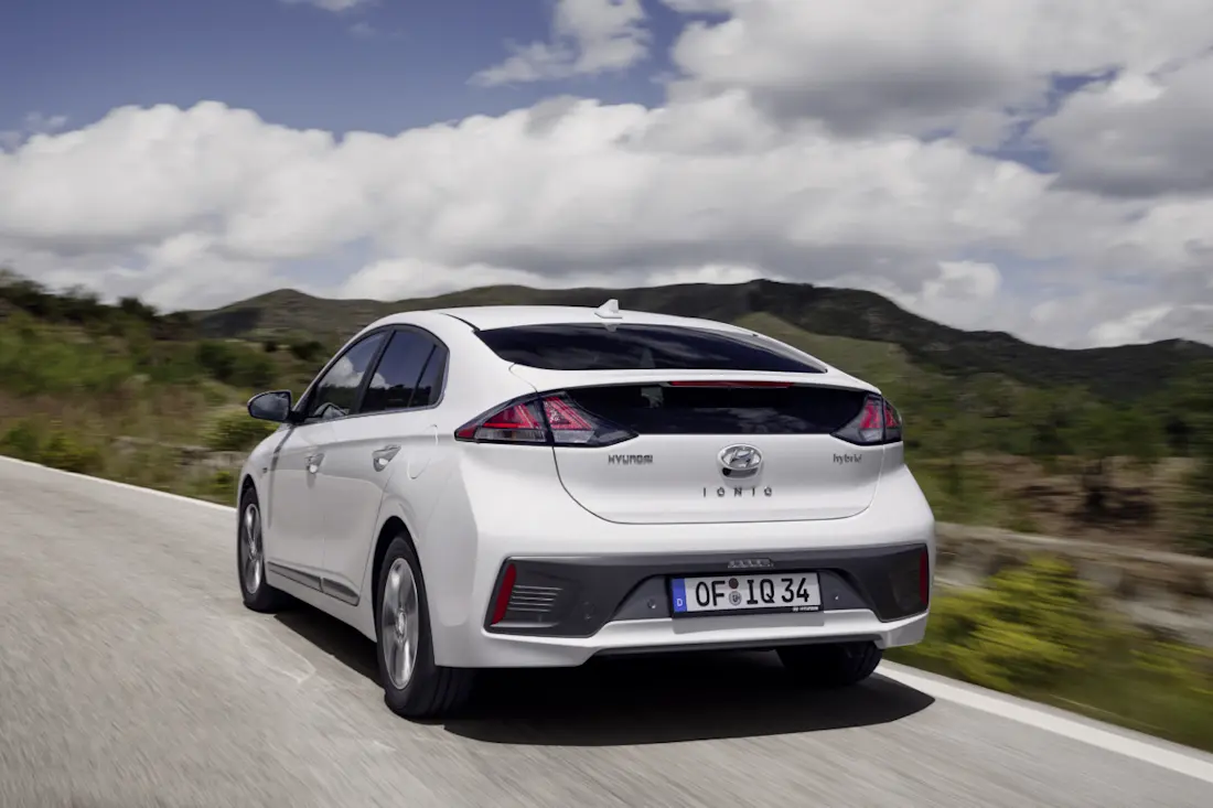 5-Hybrides-Hyundai 5-Hybrides-Hyundai