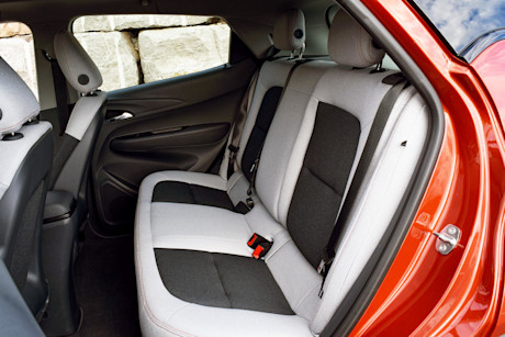 Editorial 2020 chevrolet bolt lt 13 sha