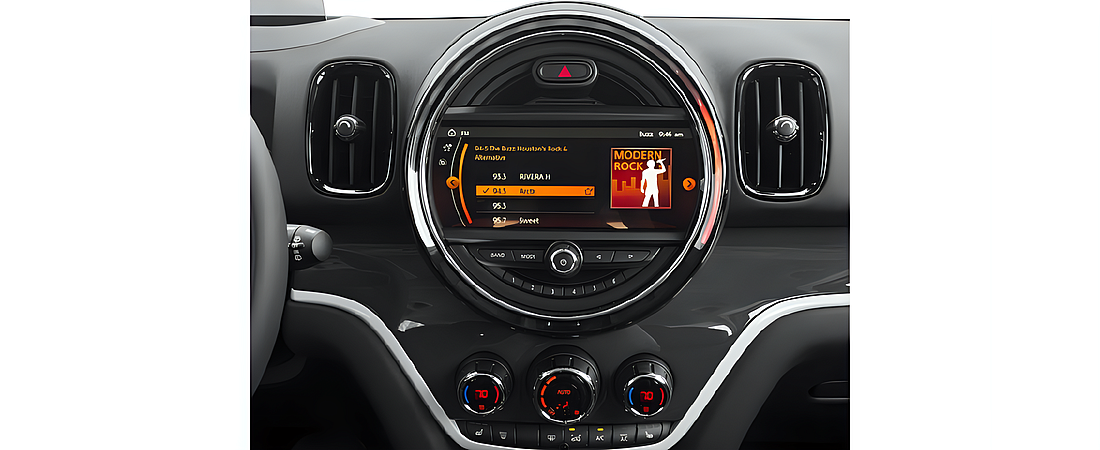 MINI Countryman 2018 52