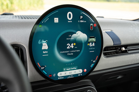 Editorial 2025 mini cooper s 3 door td jw 240903 37