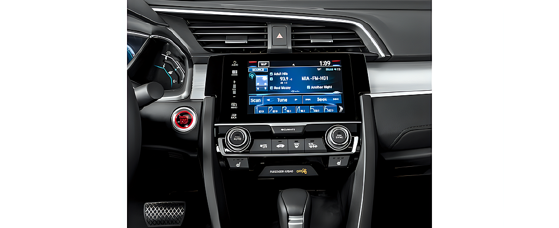 Honda Civic Coupe 2017 37