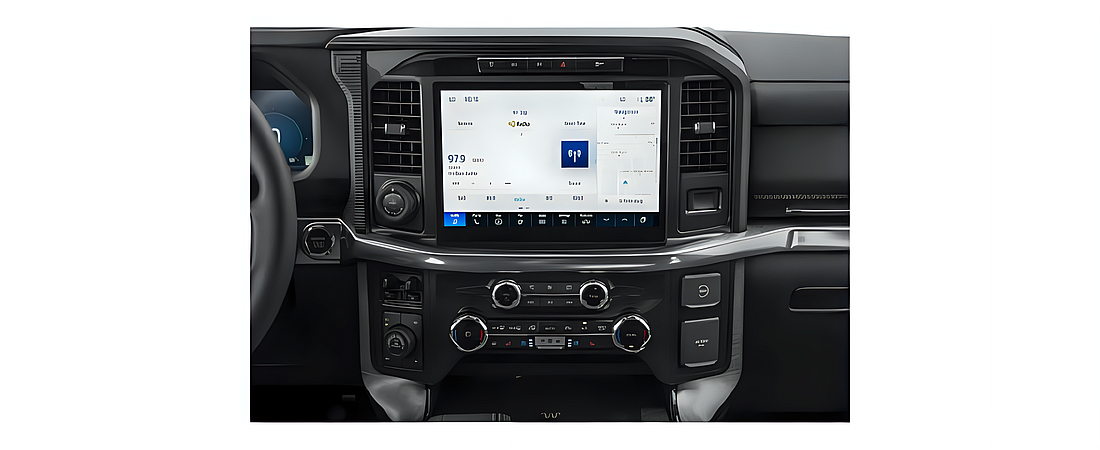 Ford F-150 2025 113