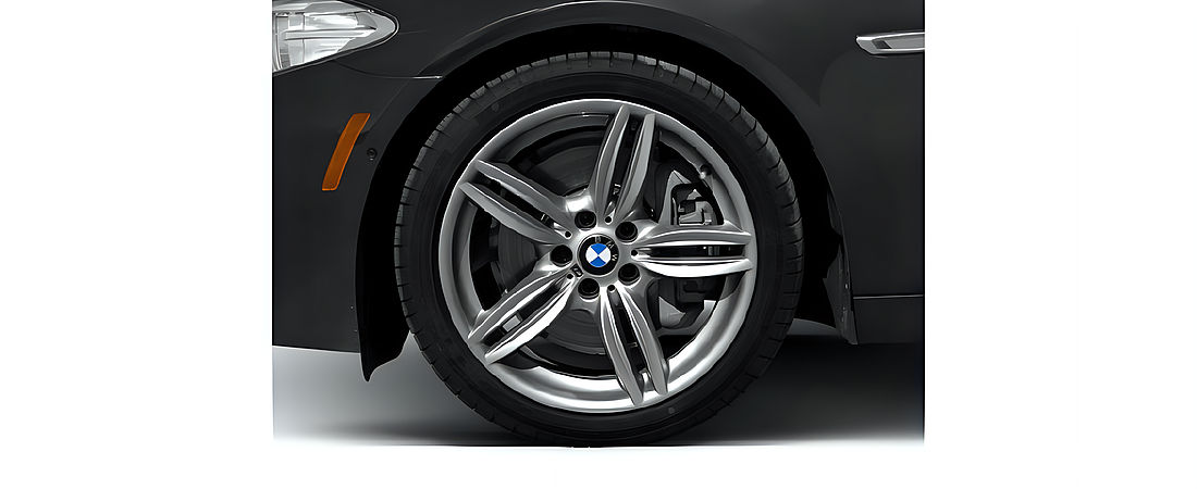 BMW 5 Series 2015 30