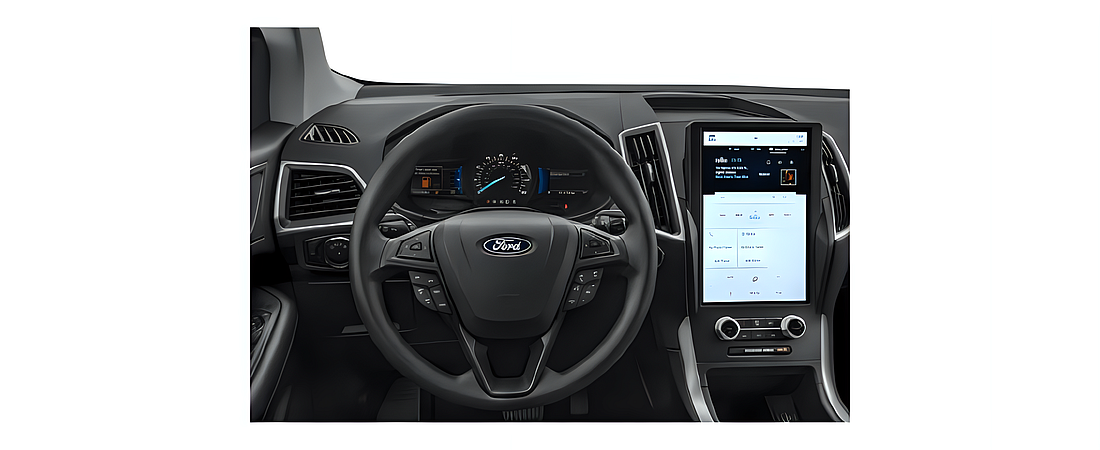 Ford Edge 2024 6