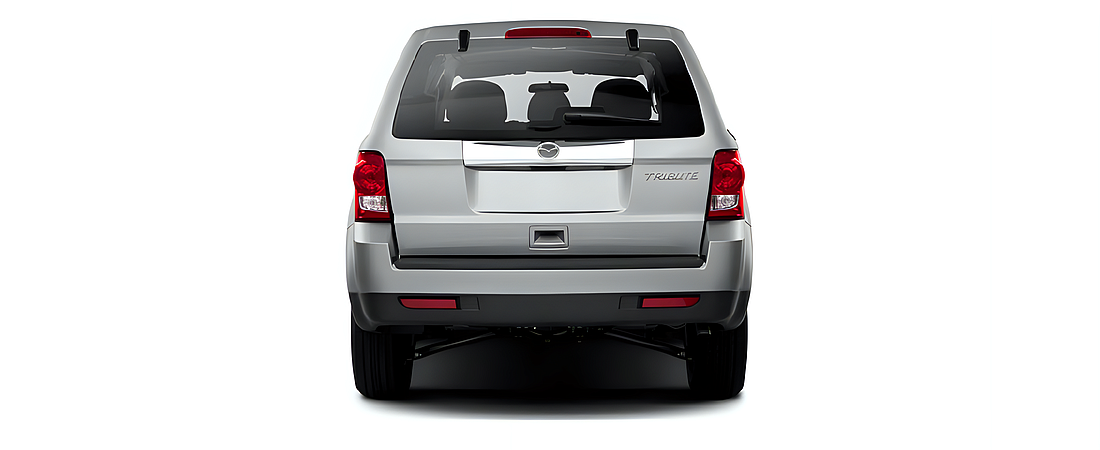 Mazda Tribute 2011 5